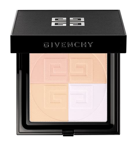 givenchy poweder|givenchy powder prisme.